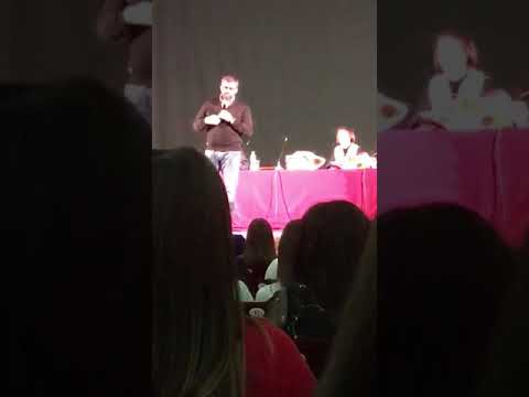 ШОК! Пореченков расскрывает правду про Битву Экстрасенсов 2018!