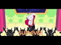 (SCRAPPED) Shows never over (the evilers ost) credits to @TheManBeHisLa 