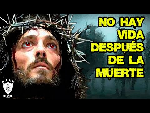 Vídeo: Tiene Sentido Dedicarse A La Criónica Solo Después De Darse Cuenta De Que No Hay Alma - Vista Alternativa