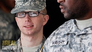 Bradley Manning In His Own Words After Being Sentenced to 35 years Net Worth