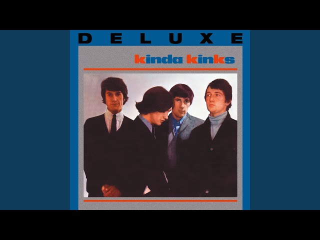 Kinks - See My Friend