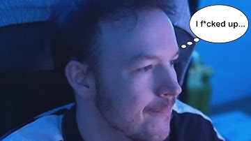 It was at this moment that he knew... (Load State fail)