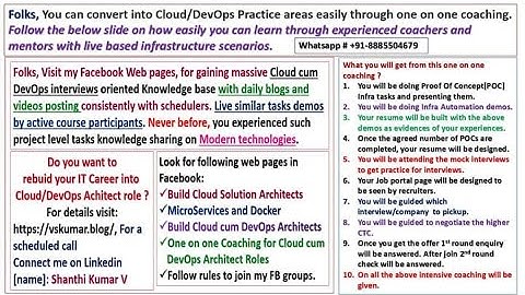 How to setup Wordpress site in a 2-tier architecture with NAT instance ? [Demo by Surya]