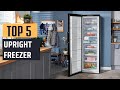 Best Upright Freezer 2025 Top 5 Picks Best Upright Freezer 2025 Top 5 Picks