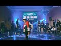 J-Hop vs Heidra [Top16 HipHop] | Kaleidoscope Jam 2022