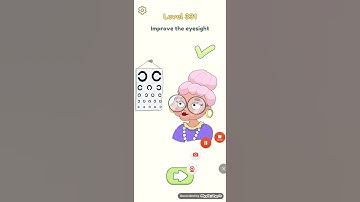 DOP 2 - Level 331 - Delete One Part by SayGames