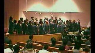 Video thumbnail of "Oh Lord, We Give You Praise"