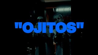 (FREE) Blessd x Ryan Castro Type Beat Reggaeton 2023 ~ "Ojitos"