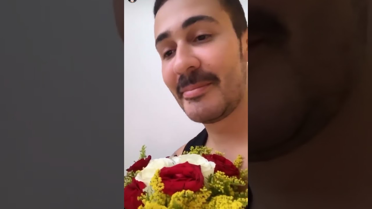 Escutem o Carlinhos 👏🏻🌻♥️♥️