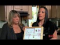 Behind the Read: Baby Angelina | Long Island Medium