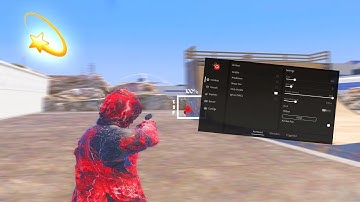 The best FiveM Cheat in the Market | QT Software