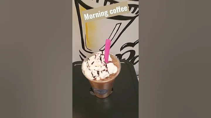 get your norning coffee here! #delicious #coffee #energy - DayDayNews
