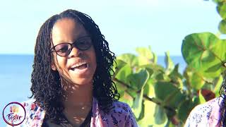 The Foster Triplets || Bible Read - Proverbs 1