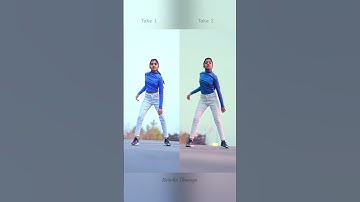 Which one do you like better? | Nainika | Go Down Deh