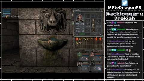 PS - Legend of Grimrock MOD - Back into the Dungeon part2