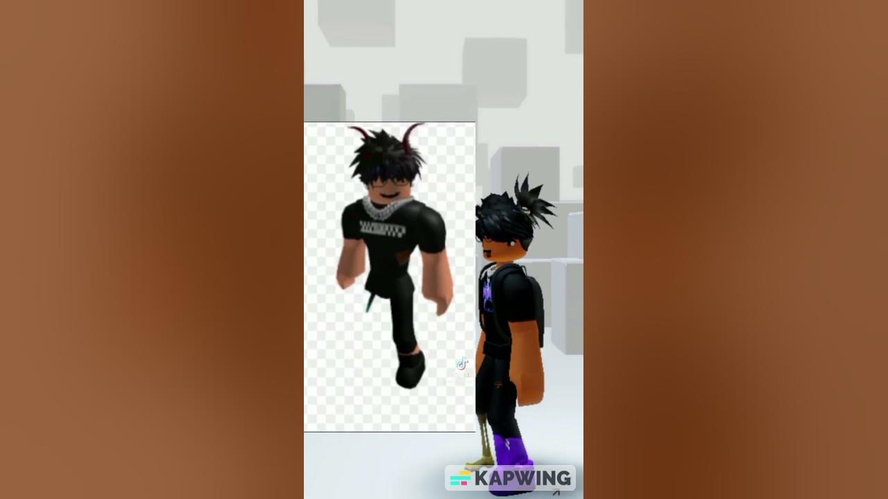 Fusion ⚡ on X: Roblox slenders in real life:  / X