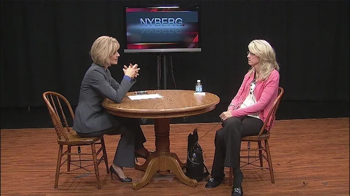 NYBERG: Living with Cystic Fibrosis