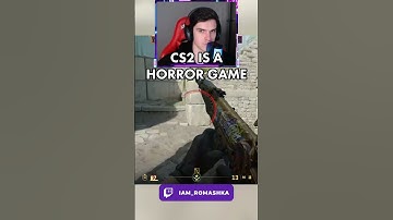 Proof, it is actually a horror… #cs2 #csgo #counterstrike #cs2clips #cs2українською #кс #кс2 #ксго