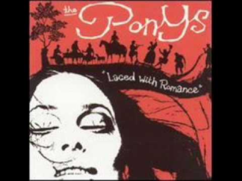 the ponys chemical imbalance
