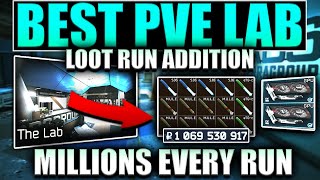 Download Lagu Adding This LABS Run Will Make You Millions! Escape From Tarkov PVE MP3 Download Lagu Adding This LABS Run Will Make You Millions! Escape From Tarkov PVE MP3