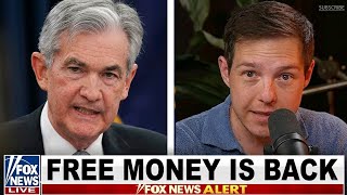 The Banking Crisis Just Got Worse (Defaults Are Rising)
