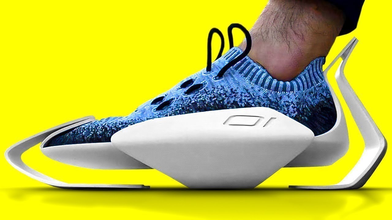 Invenções Incríveis Que Você Não Conhecia