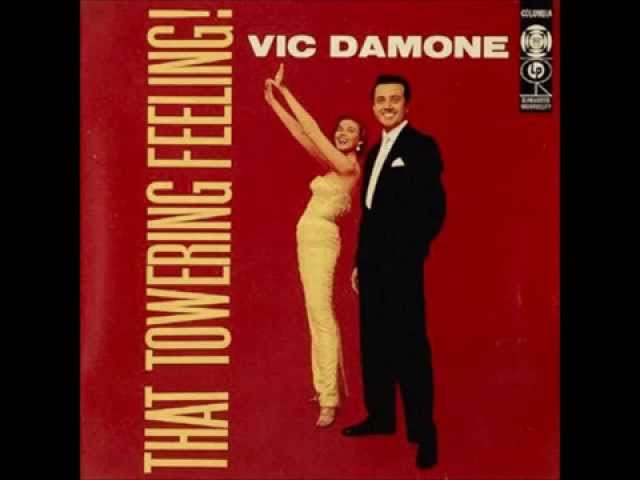 VIC DAMONE - I'M GLAD THERE IS YOU