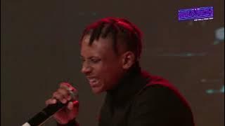 Roda @ The Search   Episode 16 (Finale)