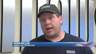 NBC 15 WPMI- MAWSS customers may soon see higher bills due to new meters
