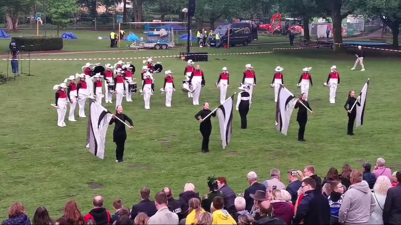 Gildefest Wildeshausen 2024