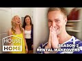 SEASON 2 HOME MAKEOVER REVEALS 😱 | For Rent | MARATHON | House to Home