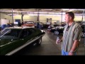 Fast & Furious: Under The Hood - Muscle Cars