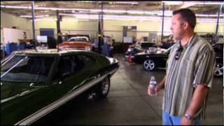 Fast & Furious: Under The Hood - Muscle Cars