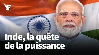 L’Inde, une puissance alliée de la France ?