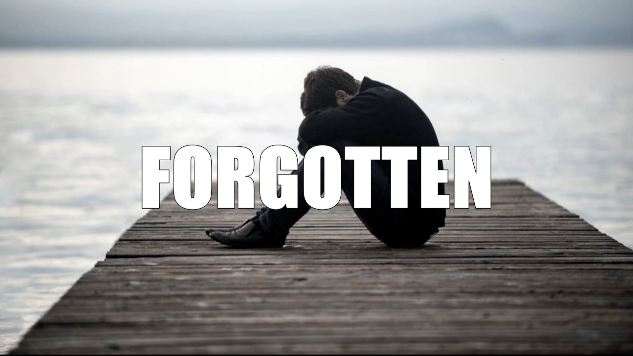 FREE Sad Type Beat - ''Forgotten'' | Emotional Rap Piano Instrumental