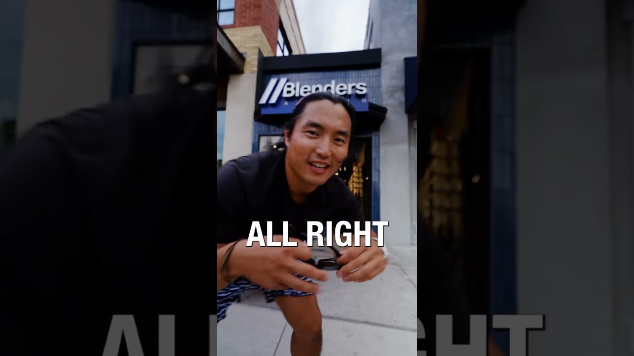 Limited Edition ORBR IV Sunglasses