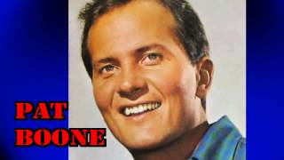 Pat Boone - Corinna, Corinna