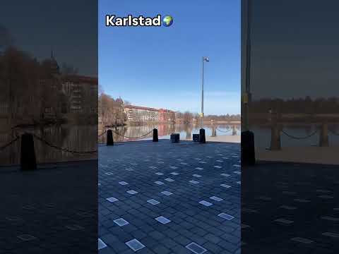 My Karlstad blogg🇸🇪