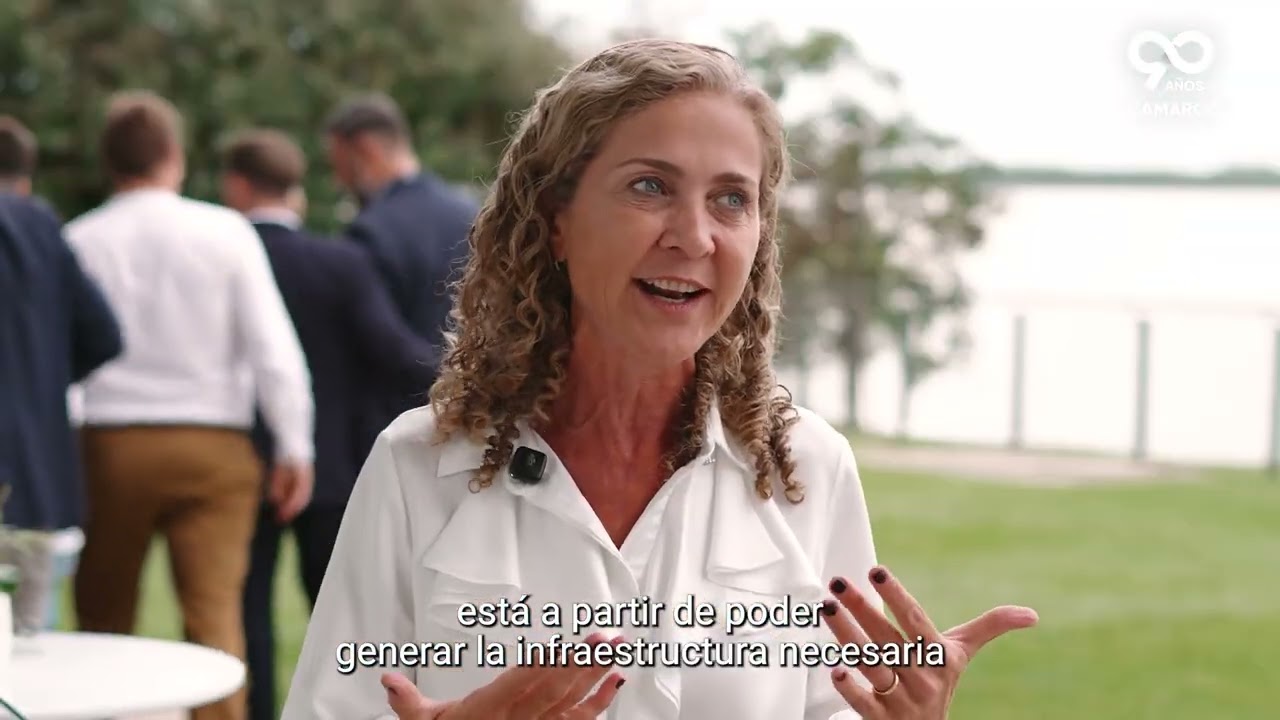 Construyamos Litoral · Rosario