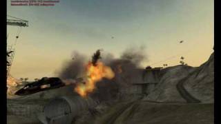 BF2 Chopper - Owning ISI