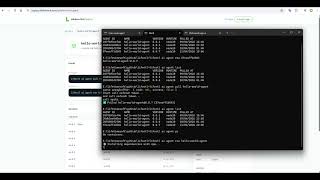 การใช้ lifectl ai agent command อย่างง่าย screenshot 4