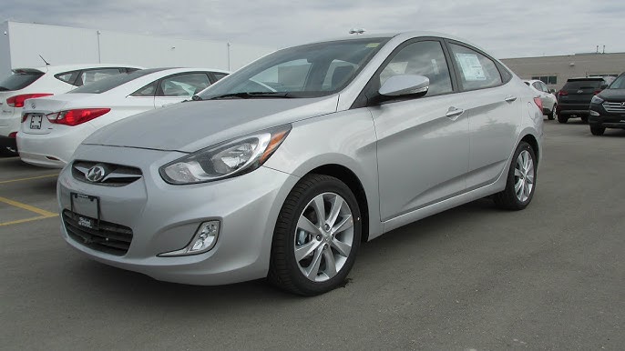 2012 Hyundai Accent SE review: 2012 Hyundai Accent SE - CNET