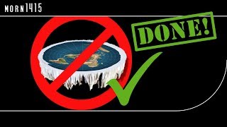 Why Flat Earth failed