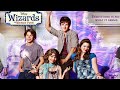 Wizard of Waverly Place | Spells & Magic - Season 4