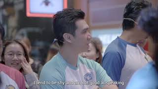 [EN] Meet Our Teams | BTEG: Bulshark & EVOS | PUBG MOBILE Star Challenge 2019 Global Finals