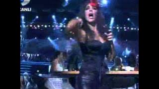 Nahide Ekengil - Sahibinin Sesi (Disko Kralı)