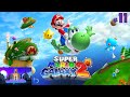 Super Mario Galaxy 2: Full Playthrough/Let's Play - Part 11
