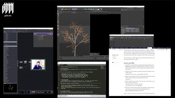 Interactive NFT Cinema 4D GLTF Motion Graphics & Interaction Design