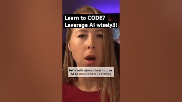 Zo versnelt AI daadwerkelijk je programmeervaardigheden