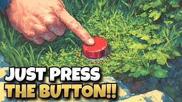 A Game Where You Just Press a Button But You Gain Infinite Power!